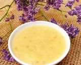 A picture of step 5 of Mung Bean and Tapioca Pearl Sweet Soup (Chè Đậu Xanh Bột Báng).