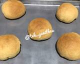 Cara Membuat Burger Bun 10