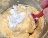 Foto del paso 6 de la receta: Vasitos de postre de tiramisú de turrón de Jijona