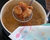 Une image de l'étape 10 de Recette karaage.