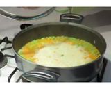 Foto del paso 3 de la receta: Arroz blanco