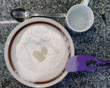Foto del paso 1 de la receta: Torta Frita fáciles