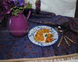 Persian spicy prawn and rice recipe step 13 photo
