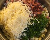 Foto langkah ke 6 dari resep 🌷Macaroni Schotel.