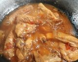 Foto langkah ke 4 dari resep Spicy Chicken Wing.