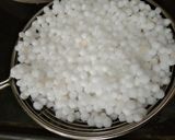 साबूदाना डोनटस (व्रत वाले) (Sabudana Donuts recipe in Hindi) रेसिपी चरण 1 फोटो