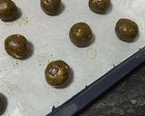 Foto del paso 8 de la receta: Cookies de Matcha y Chocolate