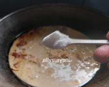 Foto langkah ke 4 dari resep Gado-Gado Bumbu Kacang Sisa Lebaran.