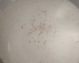 Foto del paso 1 de la receta Avena con leche y espinacas