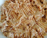 Foto del paso 4 de la receta: Burger de alubias pintas