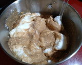 Foto del paso 5 de la receta: Bizcocho de petit-suisse de chocolate