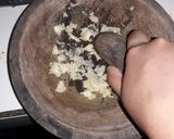 Foto langkah ke 2 dari resep Sup telur puyuh.