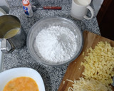 Foto del paso 2 de la receta: Chipa