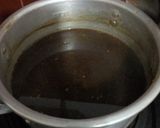 Foto langkah ke 9 dari resep Mpek mpek DOS.