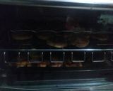 A picture of step 6 of Chocolate chips Cookies.