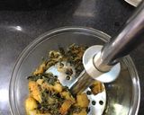 A picture of step 6 of Chutney Wale Methi Aloo Capsicum Rings.