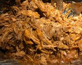 A picture of step 13 of Crockpot Pulled Pork 🥘.