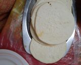 A picture of step 7 of Pizza pocket.