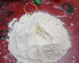 Foto del paso 1 de la receta: Scones