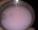 Foto langkah ke 4 dari resep JellBlend.