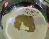 صورة لخطوة 1 من وصفة كسرة الرخسيس