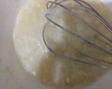 A picture of step 1 of Banana Cake | Eggless 🍞🍞🍞.