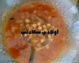 صورة لخطوة 7 من وصفة طبخ المفتول (التهبيله التانيه)
