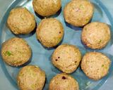 ক্যাবেজ মাঞ্চুরিয়ান(Cabbage Manchurian recipe in Bengali) রেসিপির ধাপ 2 ছবি