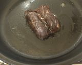 Foto del paso 2 de la receta: Morcilla con choclo