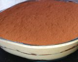 Foto del paso 12 de la receta: Tiramisú 🗣✅