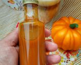 🎃 Pumpkin spice szirup 🎃 recept fázis 4 fotója