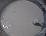 Foto del paso 2 de la receta Buñuelos de pollo cocido macerado