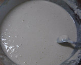 Foto del paso 2 de la receta: Buñuelos de pollo cocido macerado