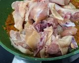 Foto langkah ke 3 dari resep Ayam Palekko Khas Bugis.