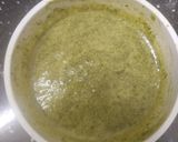 पुदीना चटनी (pudina chutney recipe in Hindi) रेसिपी चरण 2 फोटो