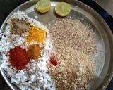 भरली कारली(bharli karli recipe in marathi) रेसिपी स्टेप 1 फोटो