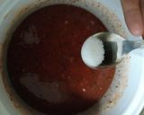 Foto del paso 4 de la receta: Pizza de zanahoria!