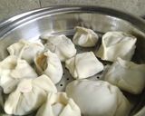 મોમોઝ(Momos Recipe in Gujarati) રેસીપી સ્ટેપ5ફોટો