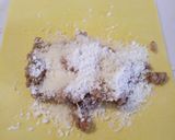 A picture of step 3 of Cannelloni.