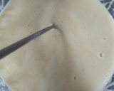 A picture of step 2 of Stuffed crispy pakoda.