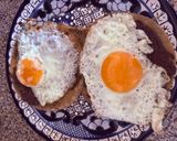 Foto del paso 4 de la receta: Huevos Rancheros