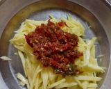 Foto langkah ke 4 dari resep Sambal Kerabu Asam.