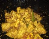 Foto langkah ke 3 dari resep Tongseng Ayam.