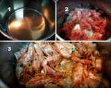 Foto del paso 3 de la receta: Garbanzos mediterráneos