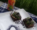Foto langkah ke 5 dari resep Browkat kekinian.