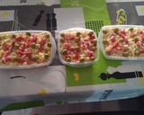 Foto del paso 6 de la receta: Ensaladilla rusa con lactonesa