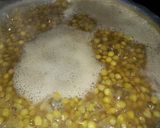Foto del paso 2 de la receta: Hamburguesas de lentejas y avena