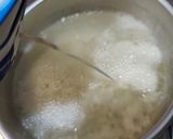 Foto langkah ke 3 dari resep Puding Susu Fill Cheese.