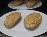 Foto del paso 5 de la receta: Ensaladilla marinera en barquitas