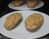 Foto del paso 5 de la receta: Ensaladilla marinera en barquitas